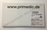 Metrax Primedic Multifunction Defibrillator Electrodes 97796 SavePads For AED