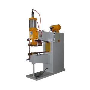 Wholesale ISO 150KVA Stationary Spot Welding Machine Press Projection Type from china suppliers