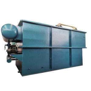 Wholesale Video Outgoing-Inspection Separating Solids and Liquids with Dissolved Air Flotation from china suppliers