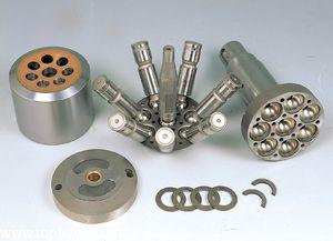 Wholesale Rexroth Hydraulic parts Bend Axis Pump A2F107 from china suppliers