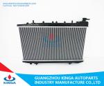 Custom auto radiator / Nissan Radiator for Sunny B13'91-93 MT for SENTRA OUTSIDE