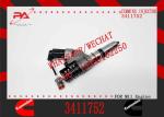 Diesel Fuel Injector common rail injector 3411761 CUM-MINS M11 3411761 4903084