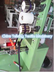 Wholesale Good quality Tellsing coiling machine in sales for ribbon,webbing,tape,strip,riband,band,belt,elastic tape etc. from china suppliers