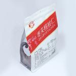 50-150Mic Tin Tie Bakery Bags Bread Packaging Pouch Grease Proof