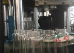 PET PCTG ISBM Machine Homeopathic Plastic Bottle Manufacturing Machine 5ml