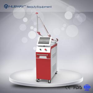 Wholesale laser birth mark removal nd yag laser laser scar removal machine from china suppliers