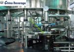 2 In 1 Edible Oil Bottling Machine Automatic Pet Bottle Filling Packing