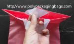 Personalized Plastic Wine Bags for Whisky / Whiskey / Japanese Sake