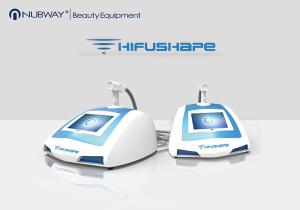 Wholesale HIFU slimming machine cryolipolysis body slimming machine from china suppliers