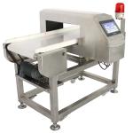 Conveyor Metal Detector Frozen Food Pharmaceutical Industry Frequency Sensitivit