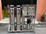 100μm Filtration Accuracy Stainless Steel Filter Material Automatic Screen