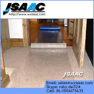 China China Supplier Carpet Surface Protective Film on sale
