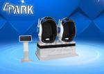 47 Inch Monitor 9D Virtual Reality Simulator / 9D VR Machine