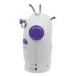 UKICRA Mini Household Sewing Machine ABS Material 19.5*12.5*20cm Overall