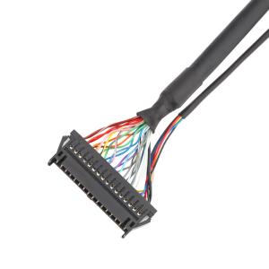 Wholesale Molex 511460500 Lvds Harness Cable Assembly Hrs Df11-32dep-2c JAE FI-X30HL from china suppliers