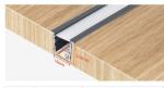 1- LED Under Cabinet Lighting for Home Furniture Downward Shade Direction