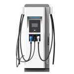 IEC 61851 OCPP 1.6 3 phase Public EV Charging Stations