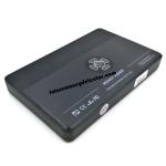 Electronic Money Detector With LED Display Royal Electric Bill Bank Money