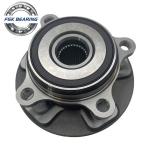 High Precision 43550-30080 Wheel Hub Unit Bearing Accessory Assembly CROWNHYBRID