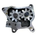 ISUZU 4HK1 Excavator Engine Parts 1-13100313-0 1-13100313-3 Oil Pump