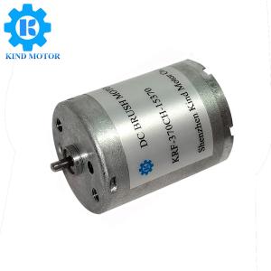 Wholesale Miniature Dc 3 5 6 12 24 Volt Rk370 Rk-370 Rk-370ca Carbon Brush Motor from china suppliers