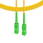48 Core Single Mode Fiber Optic Cable HDPE Pipe for Om4 Jumper Elevator Optical