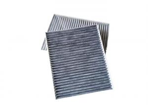 China E2980LC Activated Carbon Air Filter Replacement 7P0819631 Car Cabin VW PORSCHE on sale