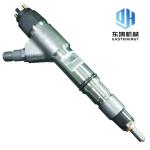 Construction Machinery Engine Small Diesel Engine ISF3.8 Injector 5283275