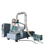 12pcs Disc/Carrousel Tool Magazine Kitchen Cabinet CNC Machine for Wood and