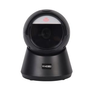 Wholesale Desktop CMOS Barcode Scanner Automatic Omni Directional 2200 Times/S YHD-9100D from china suppliers
