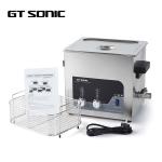 Durable Medical Ultrasonic Cleaner , Injector Nozzle Automatic Denture Cleaner