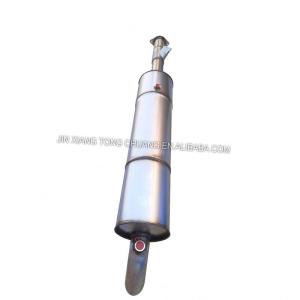 Wholesale AOLING Rear EGB Muffler Assembly for Foton Aumark 3.8 AOLING Dedicated Truck Car from china suppliers
