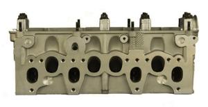 Wholesale VOLKSWAGEN Santana JV 8mm Aluminum Cylinder Head 026103373AQ 026103353Q 026103353AQ 1.6L 1.8L 8V from china suppliers