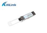 1310nm LC Optical Transceiver Module SMF 100G QSFP28