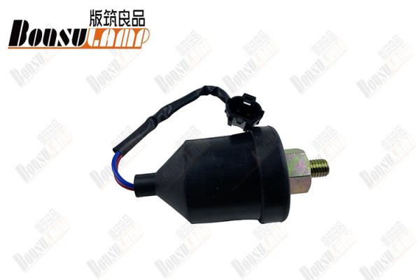 1-83151042-0 Oil Pressure Sensor For CXZ CYZ 10PE1 8PE1 6WF1 Truck 6SD1T Bus