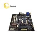 ATM Machine Parts LGA Motherboard V2.0 LGA1155 PC CPU Financial Equipment H61H2