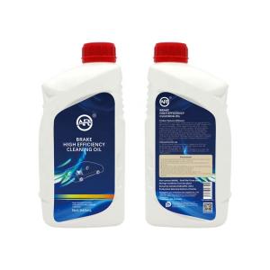 Wholesale Powerful Brake Fluid System Cleaner for Cars 3-Year Shelf Life Remove Impurities from china suppliers