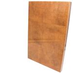 Corrosion Resistance Kitchen Cabinet 10mm UV MDF Board