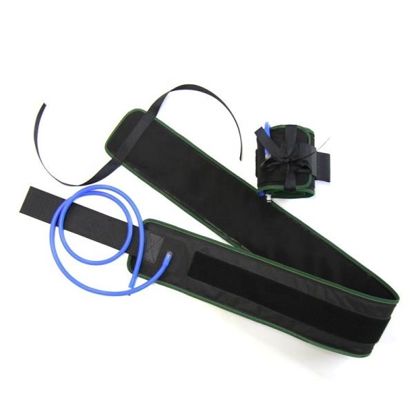 Single-Hole TPU Surgical Inflatable Tourniquet Cuffs for Operating Room