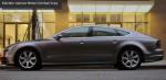 140gsm Matte Car Vinyl Wrap Electro Optical Metal Battle Grey Car Wrap Film