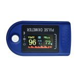 Adult Elderly LK88 Fingertip Pulse Oximeter Finger Out In Pulse Oximeter