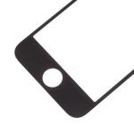 For OEM Apple iPhone 5 Glass Lens Replacement - Black