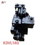 K3VL80/K3VL140 Excavator Main Piston Pump For Heavy-Duty Appliions In Photo
