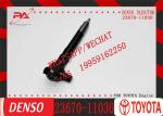 Fuel Injector 23670-0E090 23670-11030 23670-0E100 236700E090 2367011030 For