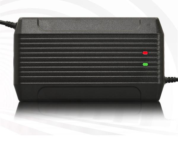 Li Ion Battery Charger 48V 8A 10A 12V 24V for Lifepo4 Battery 42V 46.2V 40.15V