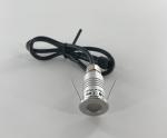 LED Mini Buried Lights 1W IP67 Waterproof LED Outside Underground Light LED