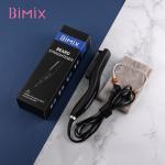 Anti Scald 2 In 1 25s Heat Beard Straightener Brush
