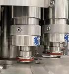 Automatic Complete 5 Gallon Drinking Water Production Line Machine for