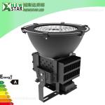 Industrial ip65 100W LED High Bay Light with UL TUV SAA CE CB Rohs PSE Stadium