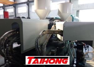 Wholesale Energy Saving Horizontal PET Preform Injection Molding Machine 650 Tons Low Noise from china suppliers